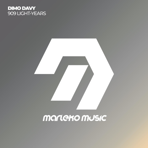 Dimo Davy - 909 Light-Years [MR046]